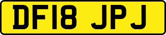 DF18JPJ