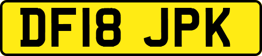 DF18JPK