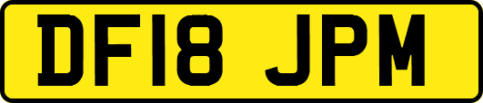 DF18JPM