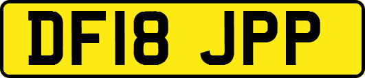 DF18JPP