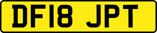 DF18JPT