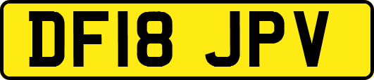DF18JPV