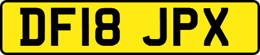DF18JPX