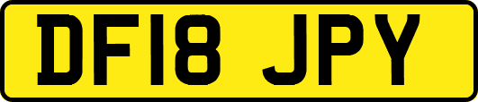 DF18JPY