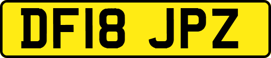 DF18JPZ