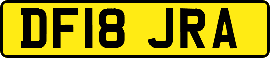 DF18JRA