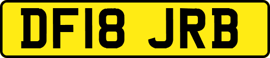 DF18JRB