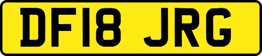 DF18JRG