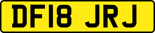 DF18JRJ