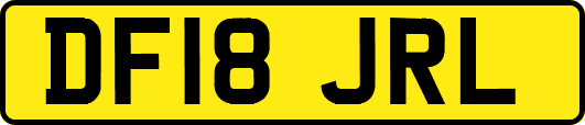 DF18JRL