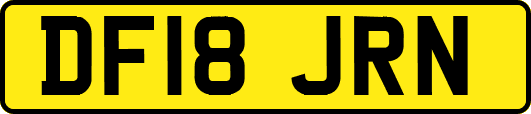 DF18JRN