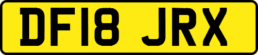 DF18JRX