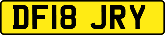 DF18JRY