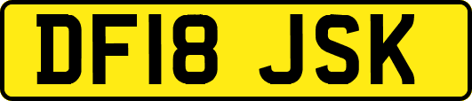 DF18JSK