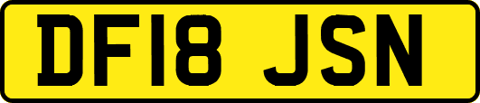 DF18JSN