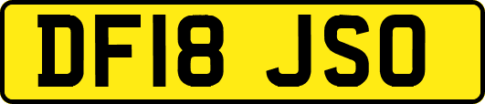 DF18JSO