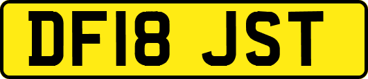 DF18JST
