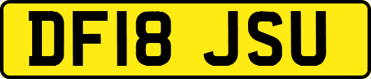 DF18JSU