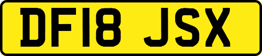 DF18JSX