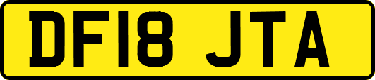DF18JTA