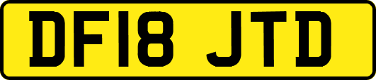 DF18JTD