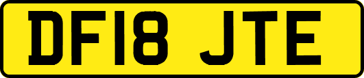 DF18JTE
