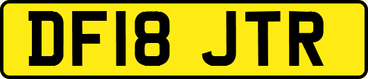 DF18JTR