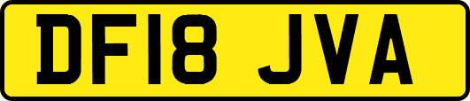 DF18JVA