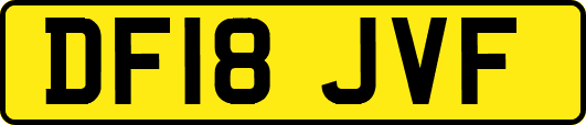 DF18JVF