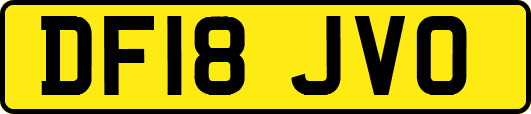 DF18JVO