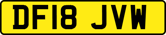 DF18JVW