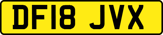 DF18JVX