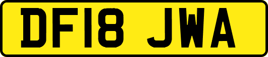 DF18JWA