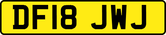 DF18JWJ