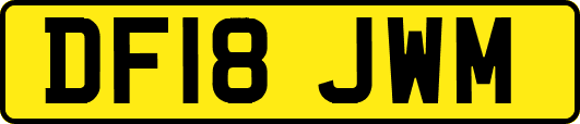 DF18JWM