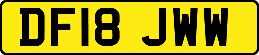 DF18JWW