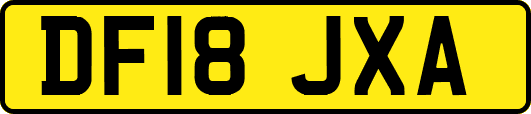 DF18JXA
