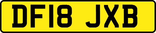 DF18JXB