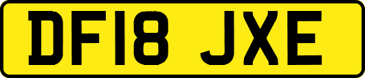 DF18JXE