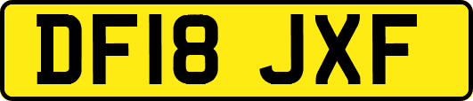 DF18JXF
