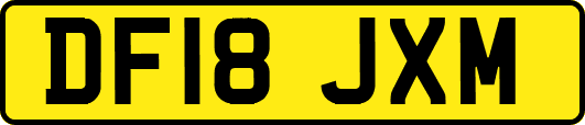 DF18JXM
