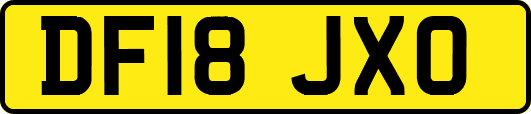 DF18JXO