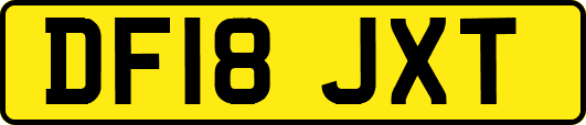 DF18JXT