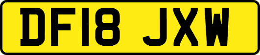 DF18JXW