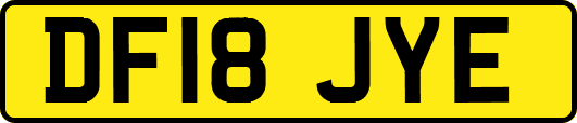DF18JYE