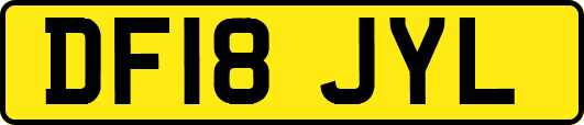 DF18JYL