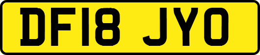 DF18JYO