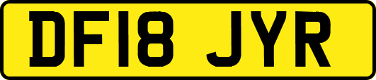 DF18JYR