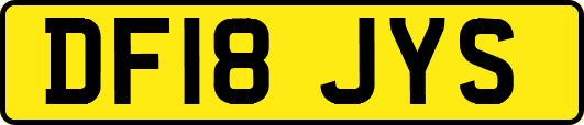 DF18JYS