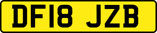 DF18JZB